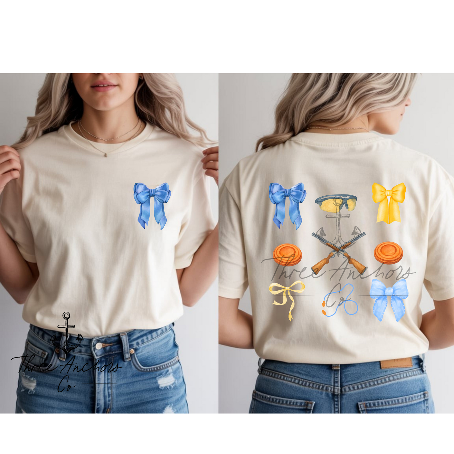 Shooting Sports Design