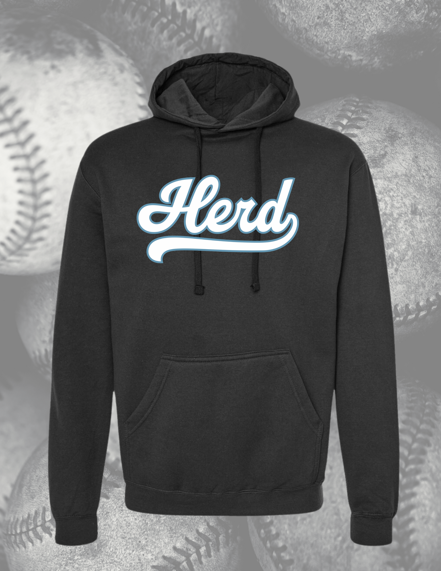 Bethel Herd Hoodie