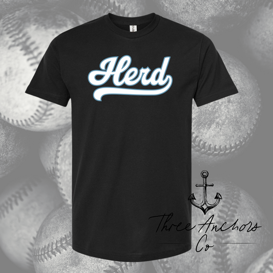 Bethel Herd Parent Shirt