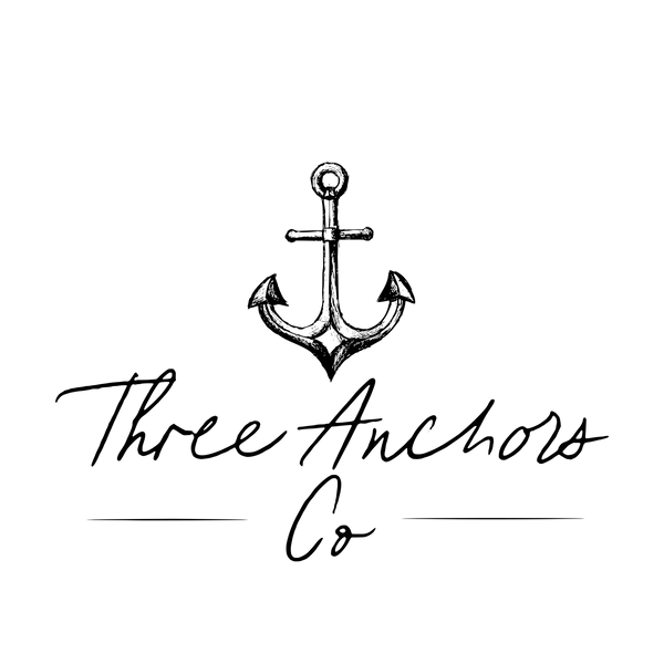 Three Anchors Co